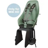 Urban Iki Mik Hd Green/Black