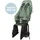 Urban Iki Mik Hd Green/Black