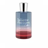 Juliette Has a Gun Ode to Dullness Eau de Parfum 100 ml