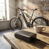 Bosch Compact Charger