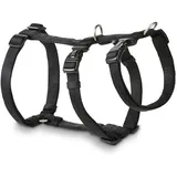 Wolters No Escape Hundegeschirr Schwarz Gr.S