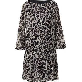 s.Oliver Minikleid Grau 46