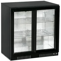 KBS Gastrotechnik KBS Backbar KBS 196