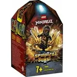 LEGO Ninjago Coles Spinjitzu-Kreisel 70685