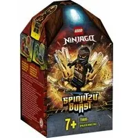 LEGO Ninjago Coles Spinjitzu-Kreisel 70685