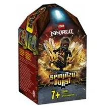 LEGO Ninjago Coles Spinjitzu-Kreisel 70685