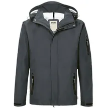 Hakro Housten Active-Jacke anthrazit XS