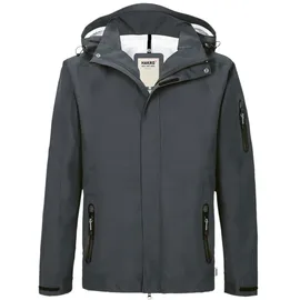 Hakro Housten Active-Jacke anthrazit XS