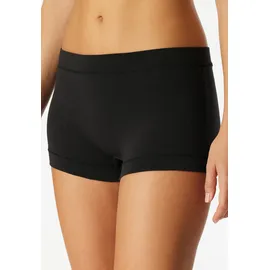 SCHIESSER Panty Schwarz 48