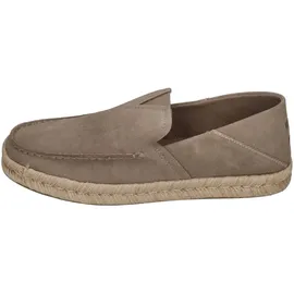 TOMS Alonso Loafer Rope Herren Düne 47,5