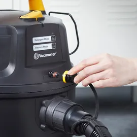 VacMaster VK 1330PWR