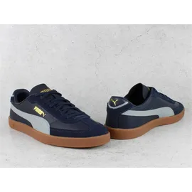 Puma Club II Era New Navy/Cool Mid Gray/Gum 40