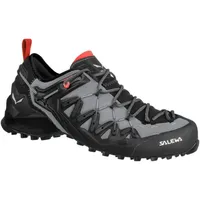 Salewa Wildfire Edge Damen Alloy/Black 40