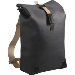 Brooks Rucksack Pickwick S bl schwarz SCHWARZ|beige|SCHWARZ 12 LITER