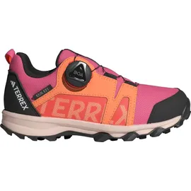 adidas Terrex Agravic Boa RAIN.RDY Kinder Pink Fusion / Putty Mauve / Core Black 38