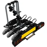 Peruzzo Kupplungsfahrradträger PERUZZO Fahrradträger PURE INSTINCT für 3 Bikes
