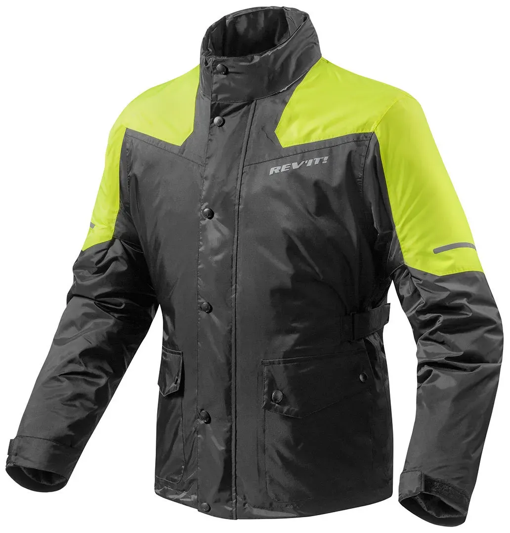 Revit Nitric 2 H2O Regenjacke