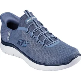 SKECHERS Summits High Range Herren Slate 44