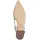 TAMARIS Sling Damen Vegan Elegant beige,EU 37