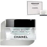 Chanel Hydra Beauty Micro Creme Yeux 15 ml