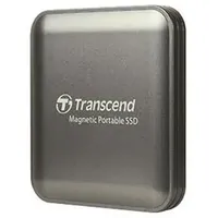 Transcend ESD420C 1 TB USB 3.2 Grau TS1TESD420C