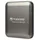 Transcend ESD420C 1 TB USB 3.2 Grau TS1TESD420C