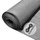 VOUNOT Zaunblende 1×10m, Sichtschutz Zaun HDPE Schattiernetz, Grau -