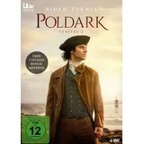 Poldark - Staffel 2