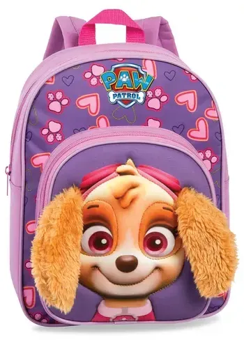 Paw Patrol Kinderrucksack flieder