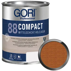 Gori 88 Compact Kiefer 5 l