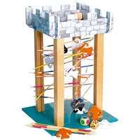 Small Foot Company Geisterturm