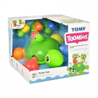 TOMY Toomies Schildkrötenfamilie