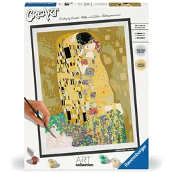 Ravensburger Spiel Der Kuss (Klimt)