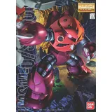 BANDAI SPIRITS Bandai Model Kit Gundam - MG 1/100 - MG MSM-07S CHAR'S Z'GOK