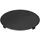 Franke Abdeckkappe 112.0657.146 0 x 0 cm Farbe Schwarz