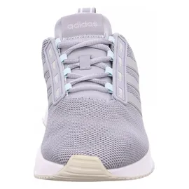 adidas Racer TR21 Damen halo silver/matte silver/grey two 38
