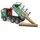 Bruder 02769 - MAN Holztransport-LKW inkl. Ladekran 1:16
