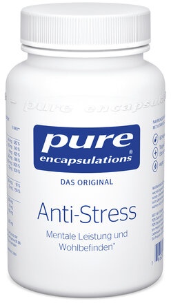 Pure Anti-Stress Kapseln