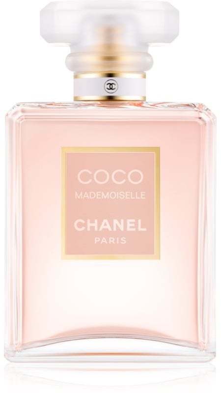 Chanel Coco Mademoiselle Eau de Parfum für Damen 50 ml