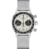 Hamilton Intra-Matic Auto Chrono Edelstahl 40 mm H38416111
