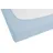 Jersey 140 x 200 - 160 x 200 cm blau