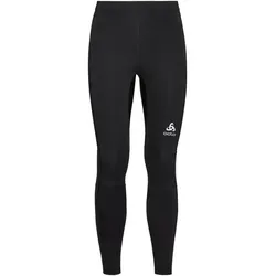 ODLO Herren Langlauf-Tights "Zeroweight, black, M