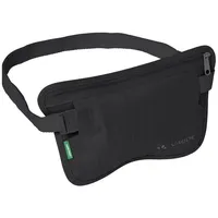 Vaude Jackpot - Hüfttasche Black One Size