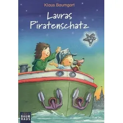 Lauras Piratenschatz