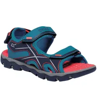 Regatta Kota Drift Blau 30