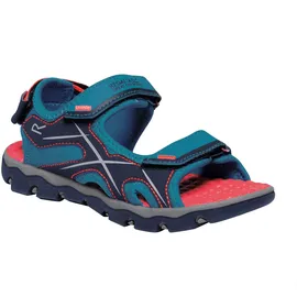 Regatta Kota Drift Blau 30