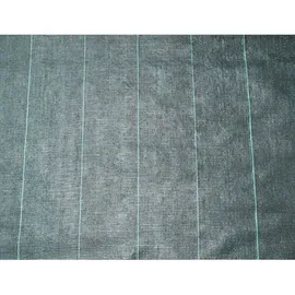 Versele-Laga Unterbodengewebe 2 x 5 m Schwarz