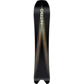 Nitro SQUASH Snowboard 2026 - 159