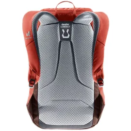 Deuter Overday raisin/currant
