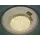 Niermann Standby LED Deckenleuchte 12W rund Schliffglas satiniert, Messing matt, Ø 35cm
